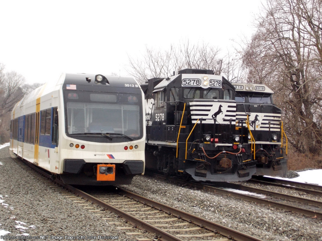 NJT 3513